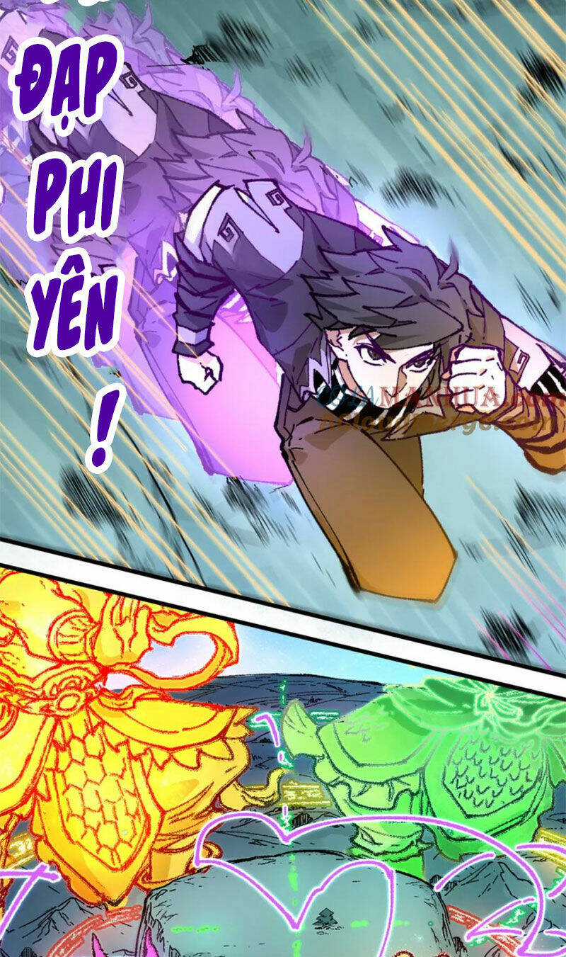 Thánh Khư - Chapter 214 - Trang 63