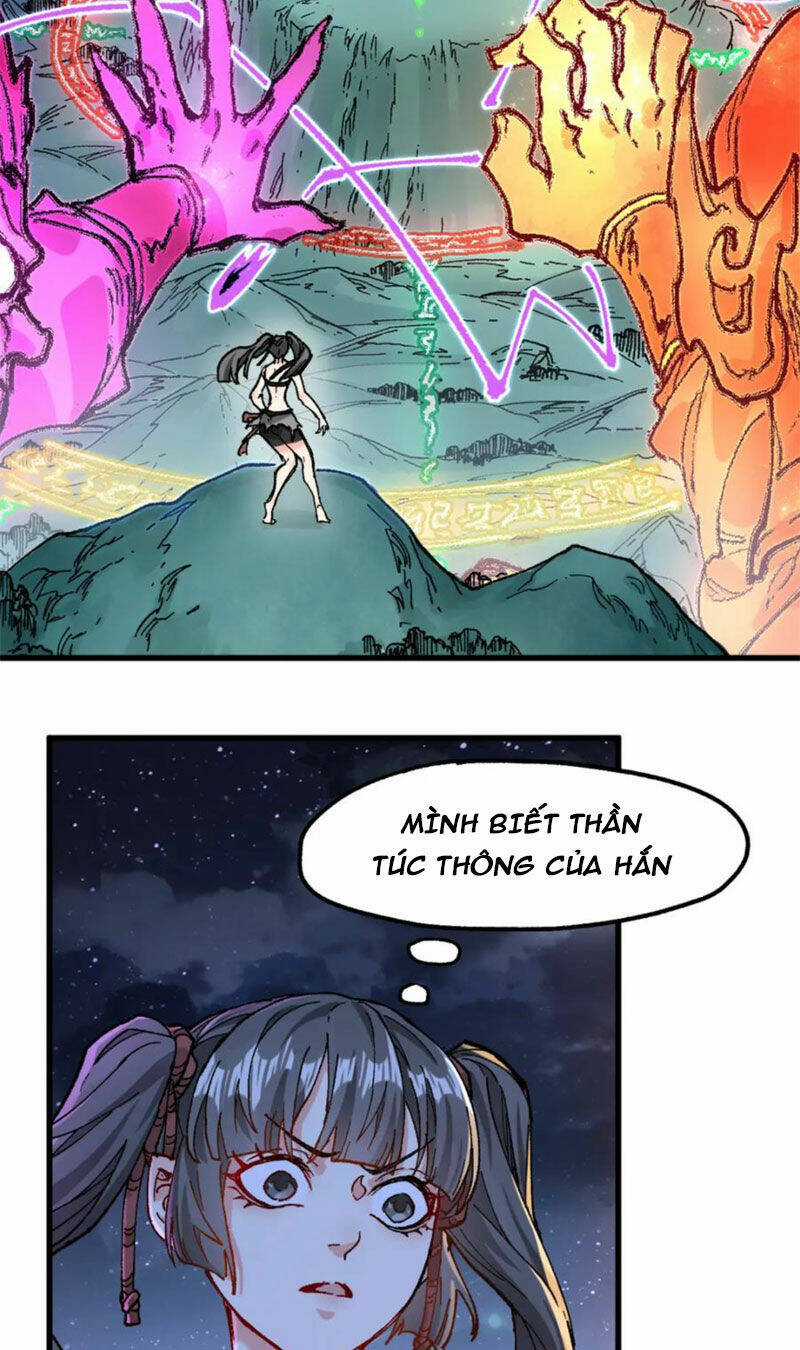 Thánh Khư - Chapter 214 - Trang 64