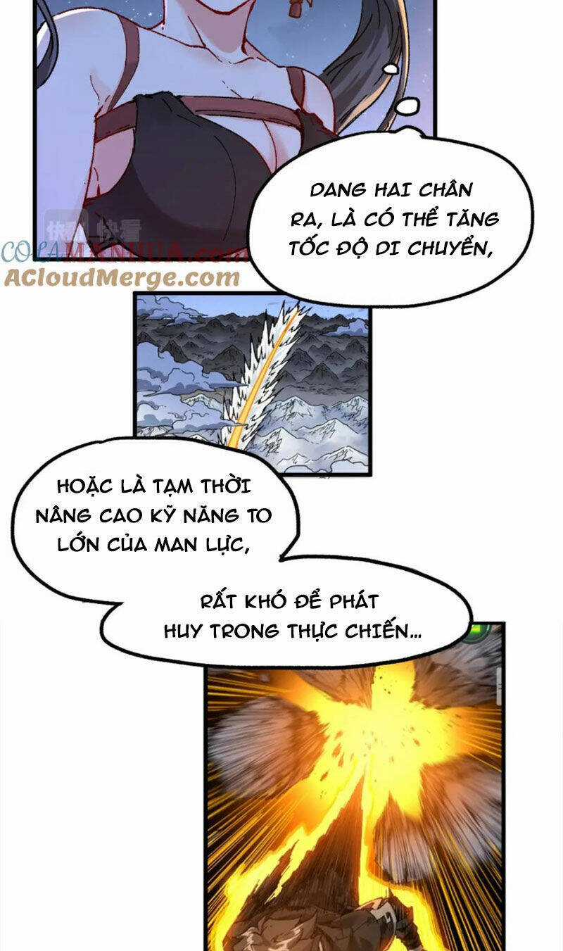 Thánh Khư - Chapter 214 - Trang 65