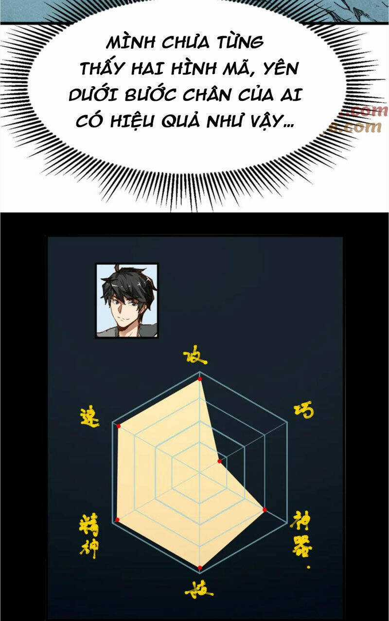 Thánh Khư - Chapter 214 - Trang 67