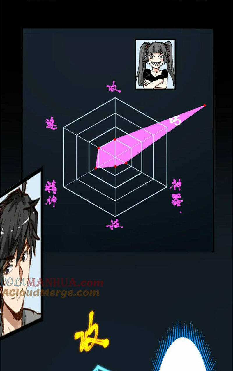 Thánh Khư - Chapter 214 - Trang 68