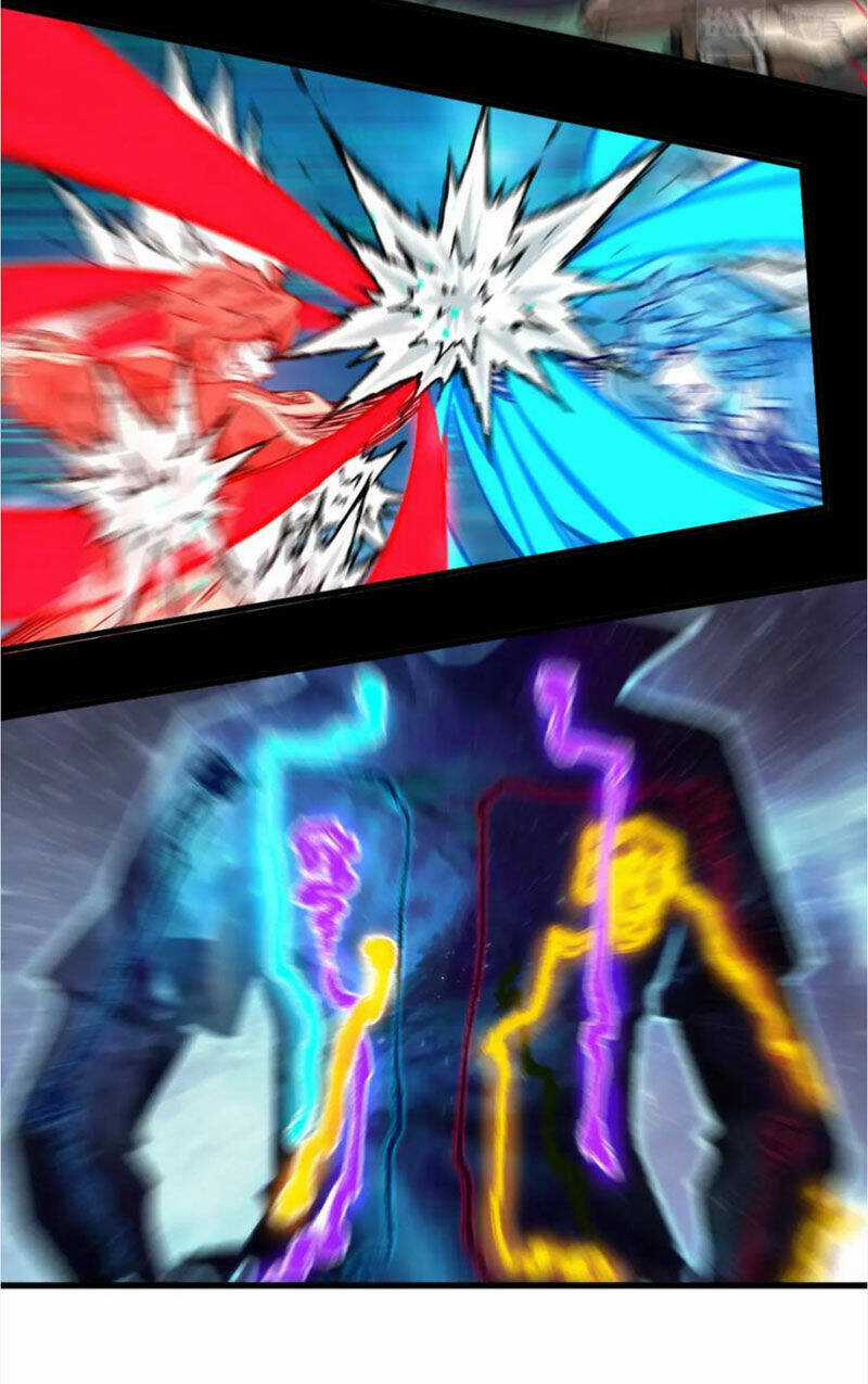 Thánh Khư - Chapter 214 - Trang 71