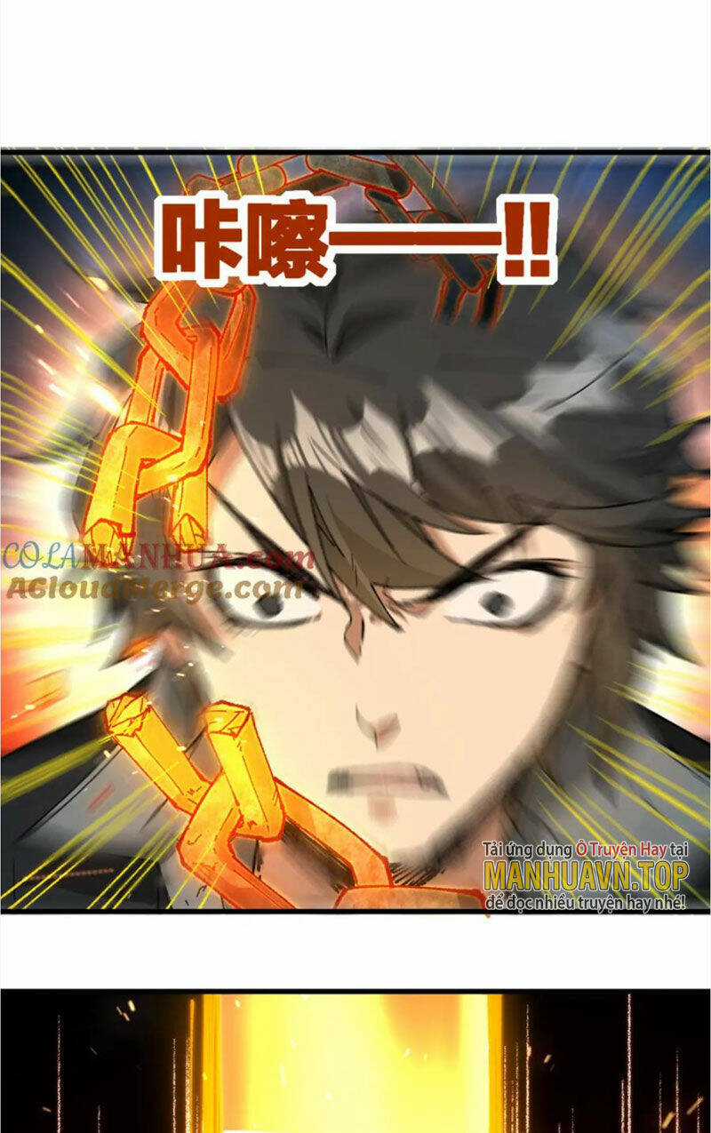 Thánh Khư - Chapter 214 - Trang 72