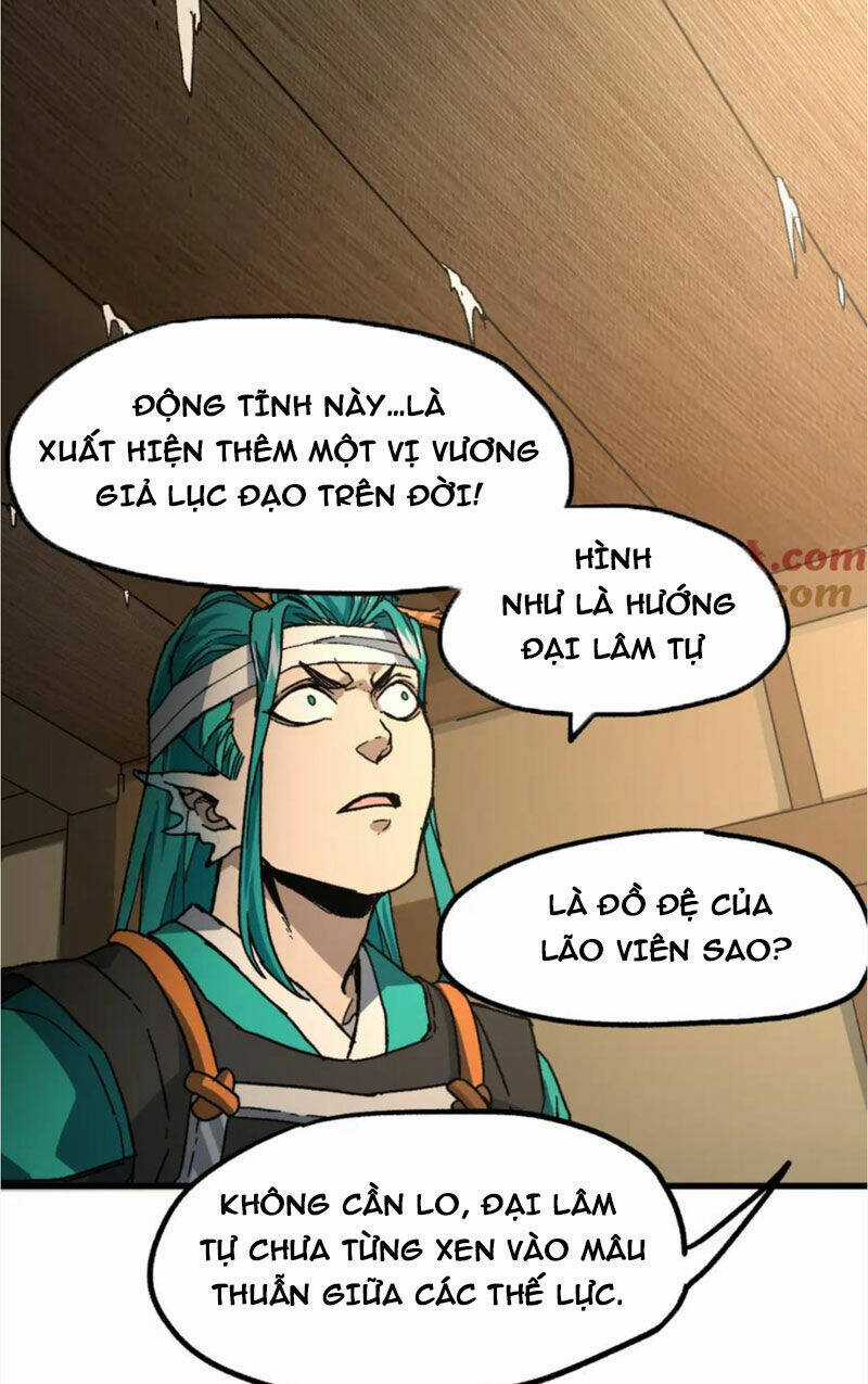 Thánh Khư - Chapter 214 - Trang 76