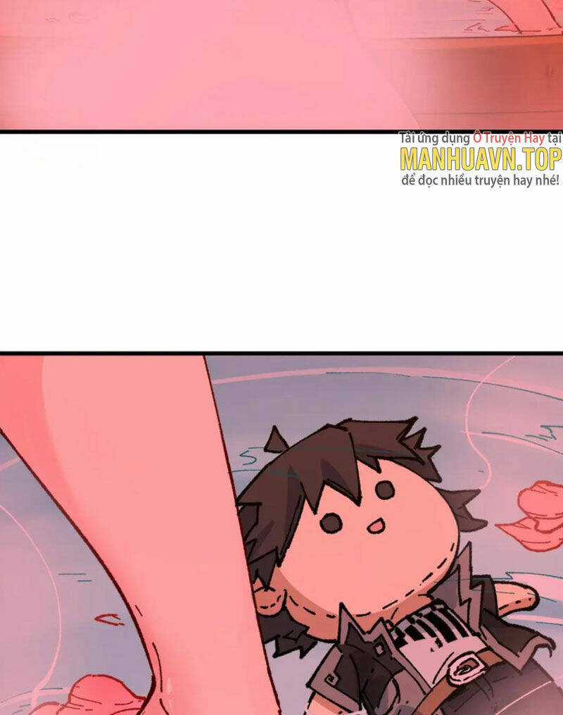 Thánh Khư - Chapter 215 - Trang 2