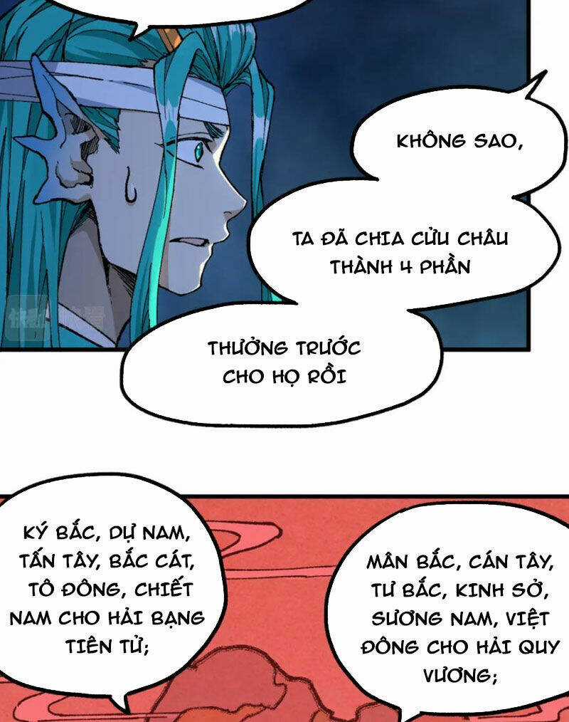 Thánh Khư - Chapter 215 - Trang 12