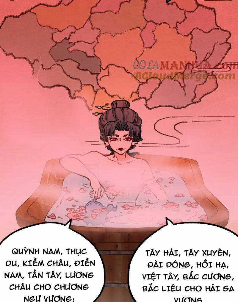 Thánh Khư - Chapter 215 - Trang 13