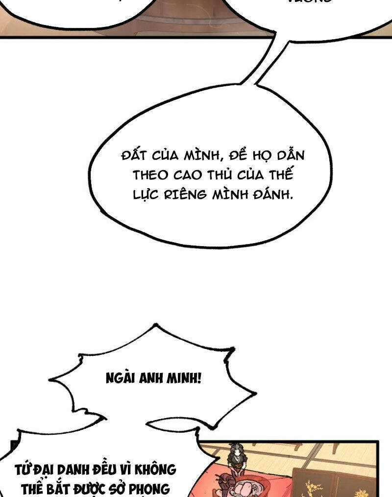 Thánh Khư - Chapter 215 - Trang 14