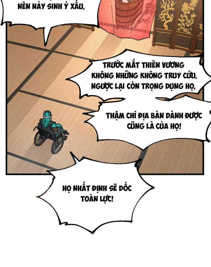 Thánh Khư - Chapter 215 - Trang 15