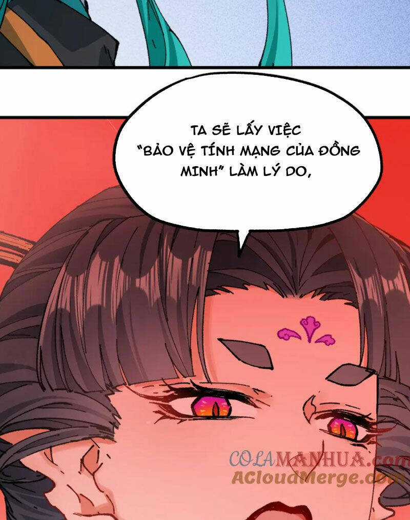 Thánh Khư - Chapter 215 - Trang 17