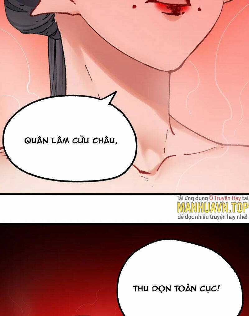 Thánh Khư - Chapter 215 - Trang 18