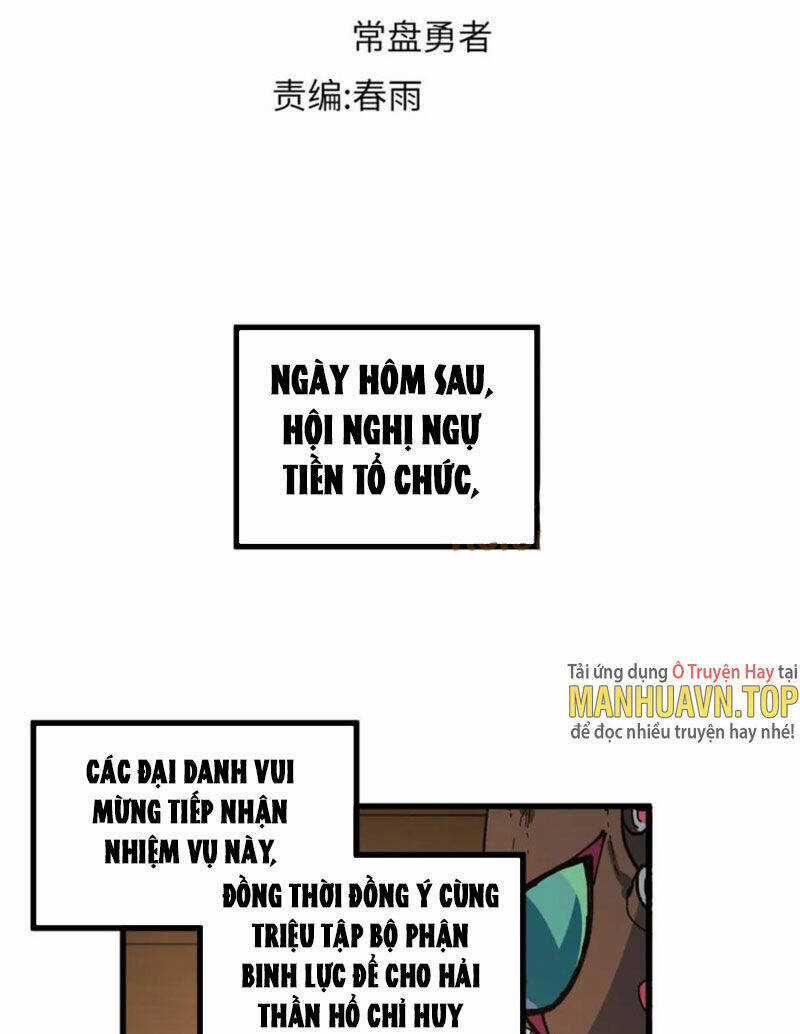 Thánh Khư - Chapter 215 - Trang 22