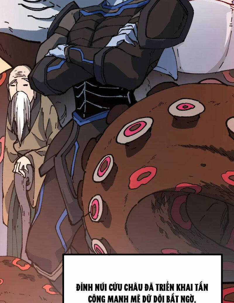 Thánh Khư - Chapter 215 - Trang 25