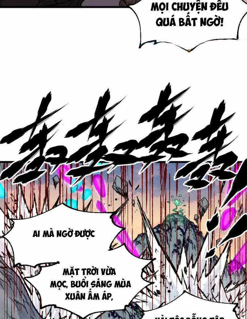 Thánh Khư - Chapter 215 - Trang 27