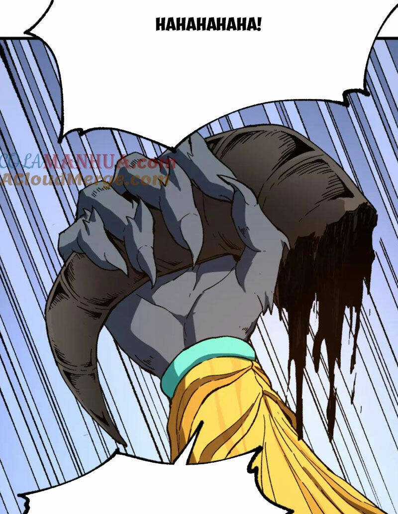 Thánh Khư - Chapter 215 - Trang 29