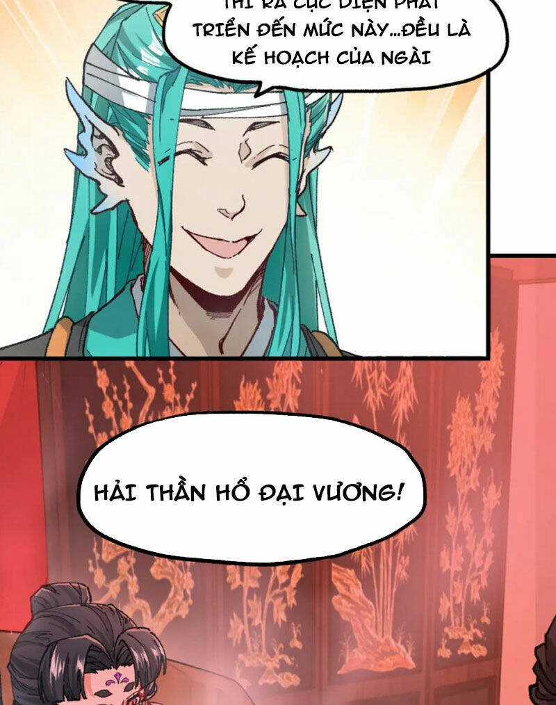 Thánh Khư - Chapter 215 - Trang 4