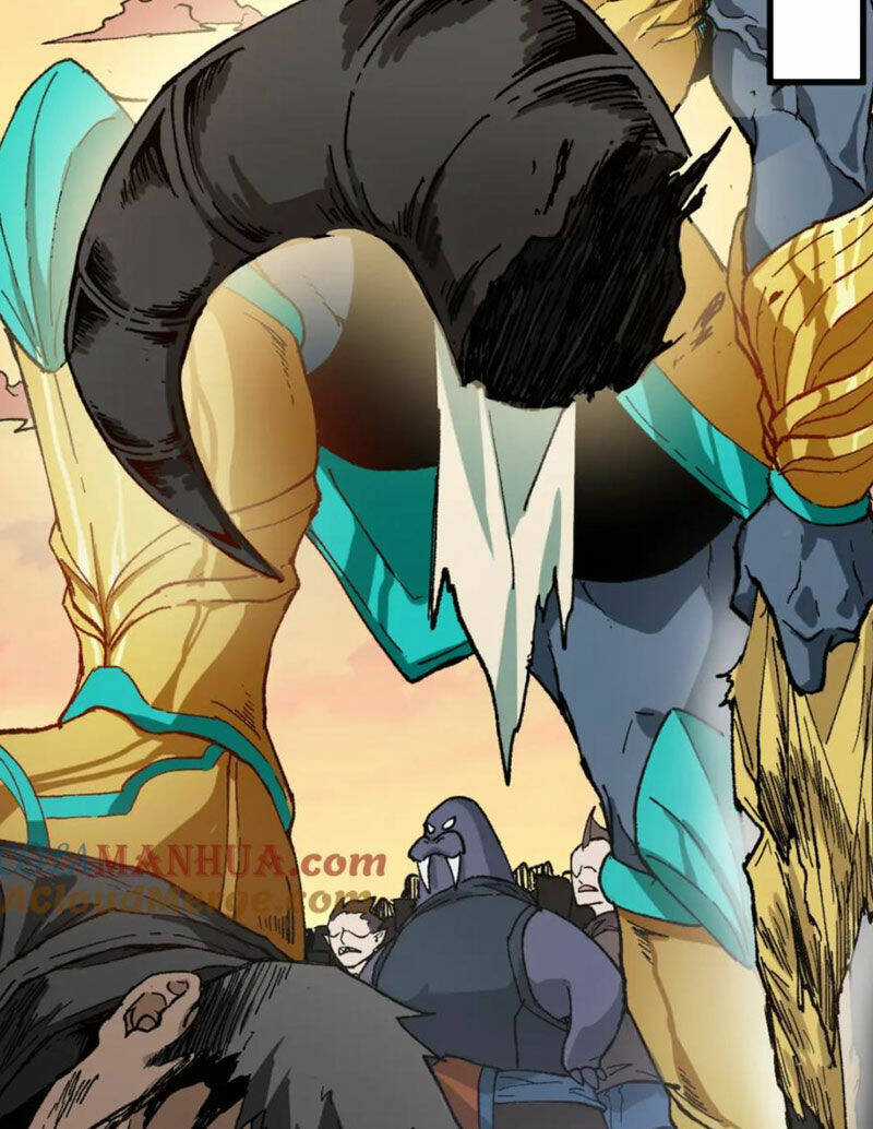 Thánh Khư - Chapter 215 - Trang 31