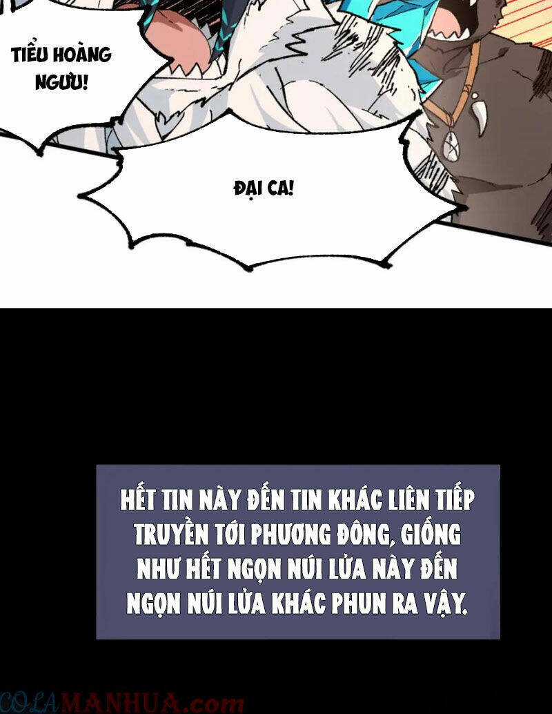 Thánh Khư - Chapter 215 - Trang 33