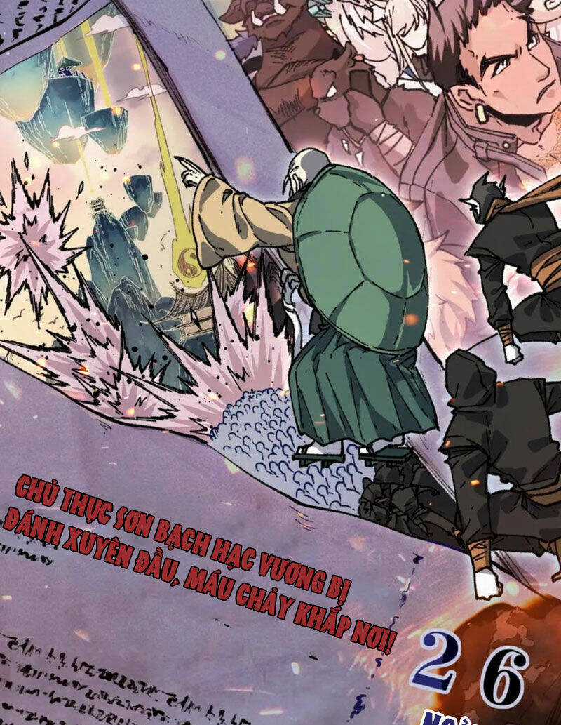 Thánh Khư - Chapter 215 - Trang 35