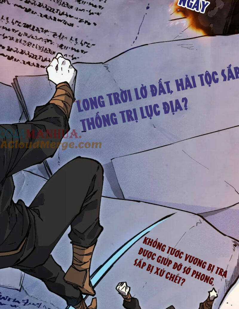 Thánh Khư - Chapter 215 - Trang 36