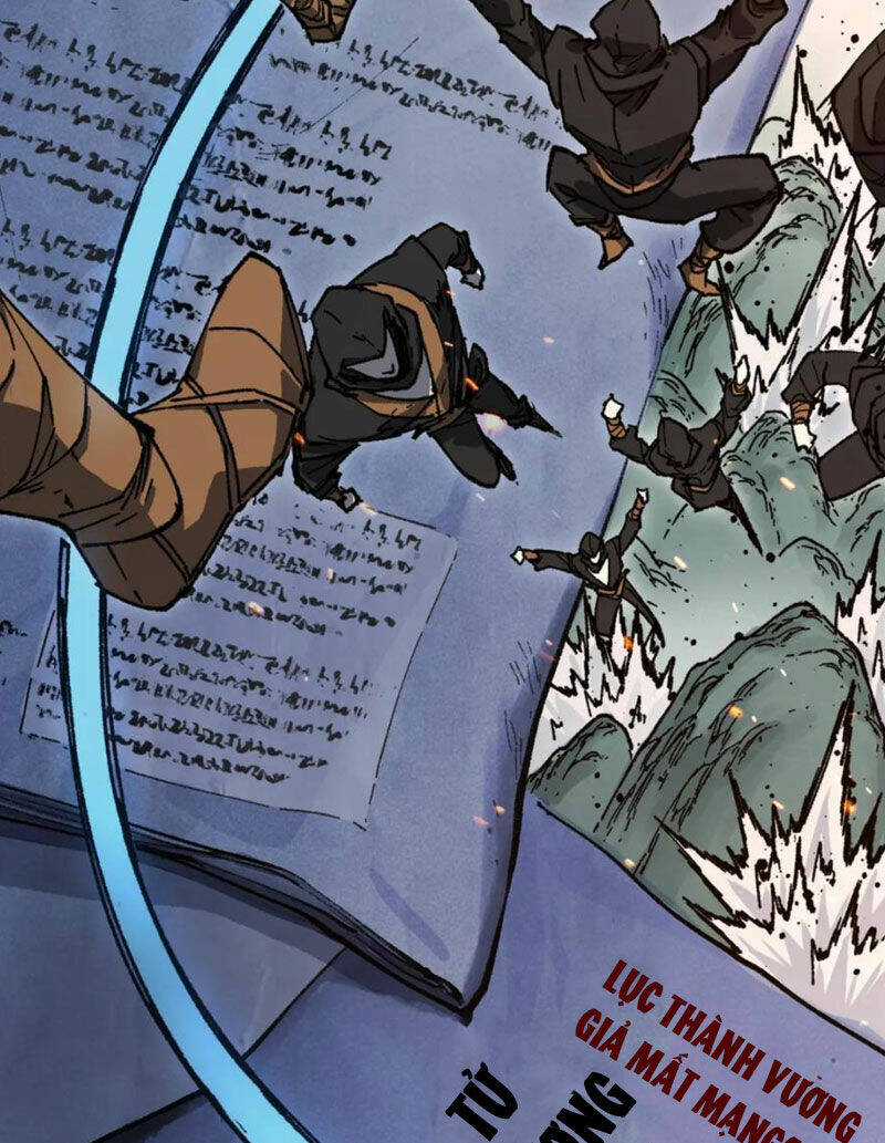 Thánh Khư - Chapter 215 - Trang 37