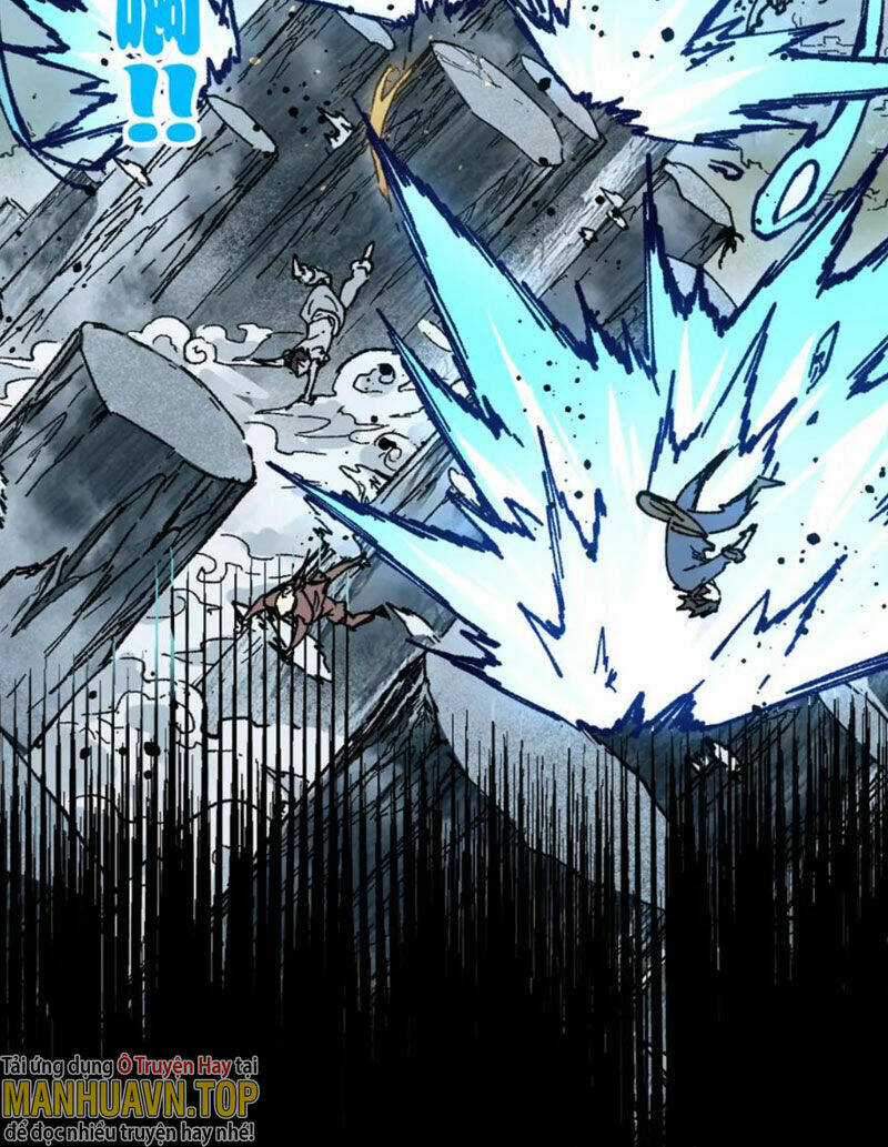 Thánh Khư - Chapter 215 - Trang 40