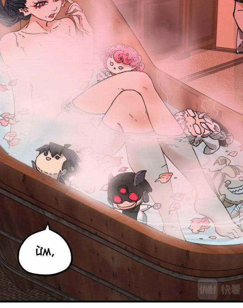 Thánh Khư - Chapter 215 - Trang 5