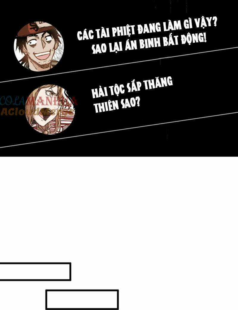 Thánh Khư - Chapter 215 - Trang 41
