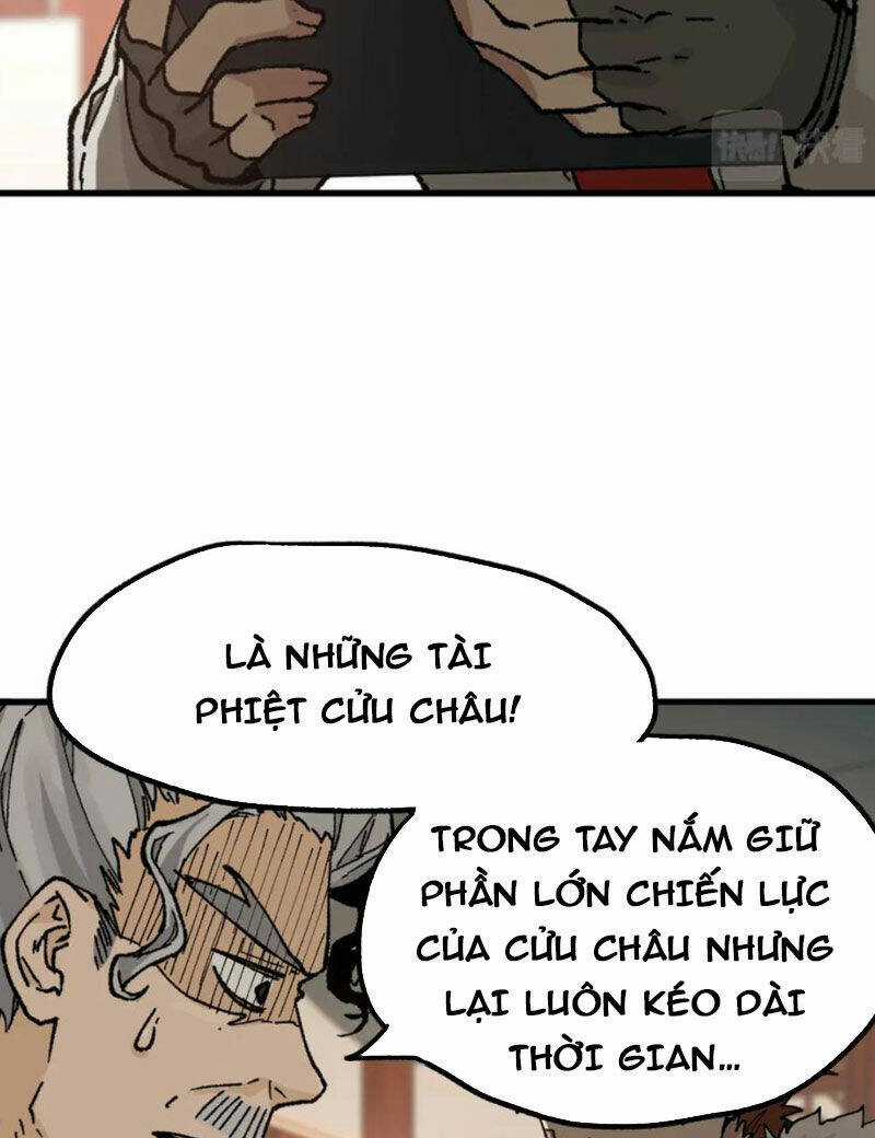 Thánh Khư - Chapter 215 - Trang 43