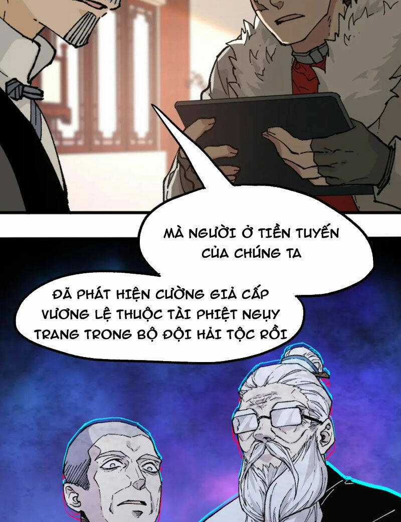 Thánh Khư - Chapter 215 - Trang 44