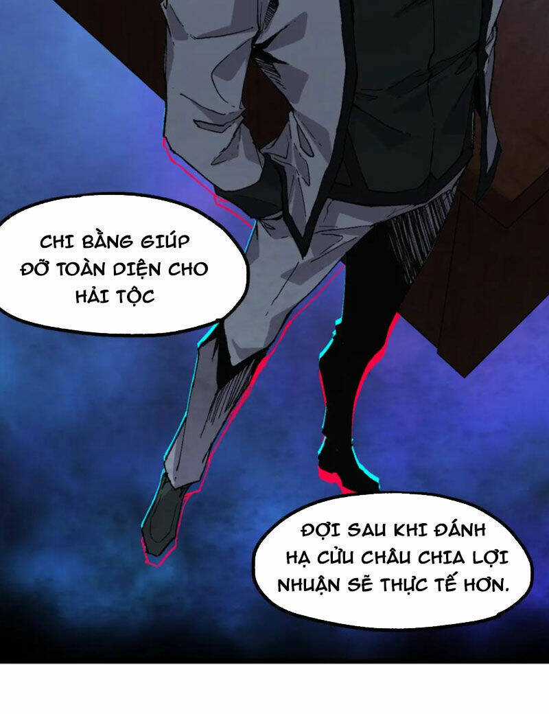 Thánh Khư - Chapter 215 - Trang 46