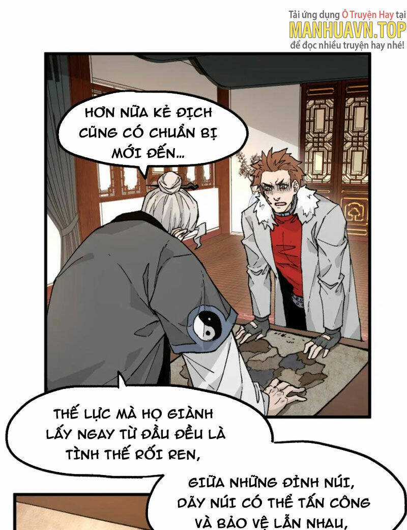 Thánh Khư - Chapter 215 - Trang 47