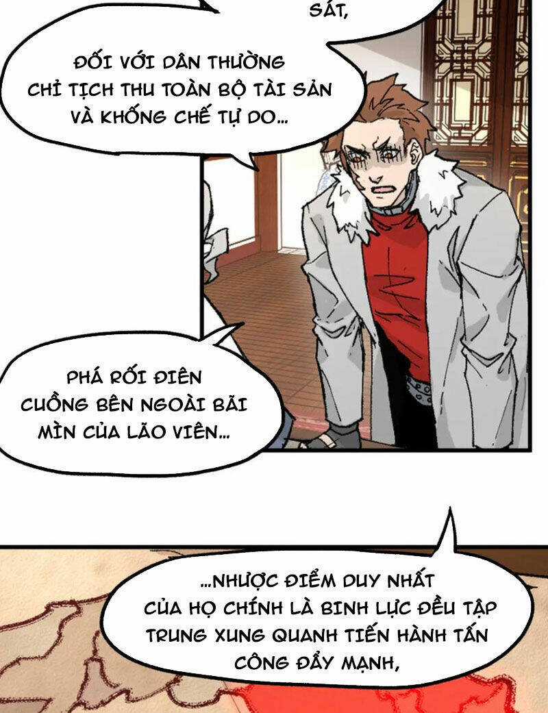 Thánh Khư - Chapter 215 - Trang 49