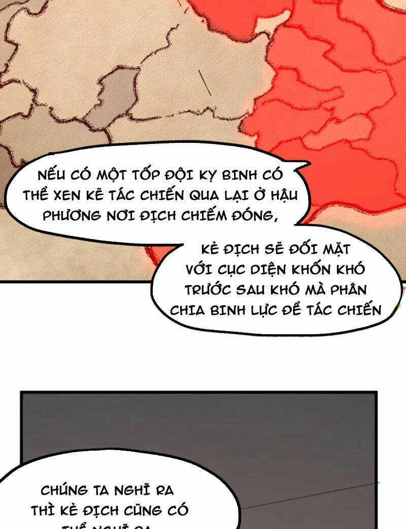 Thánh Khư - Chapter 215 - Trang 50