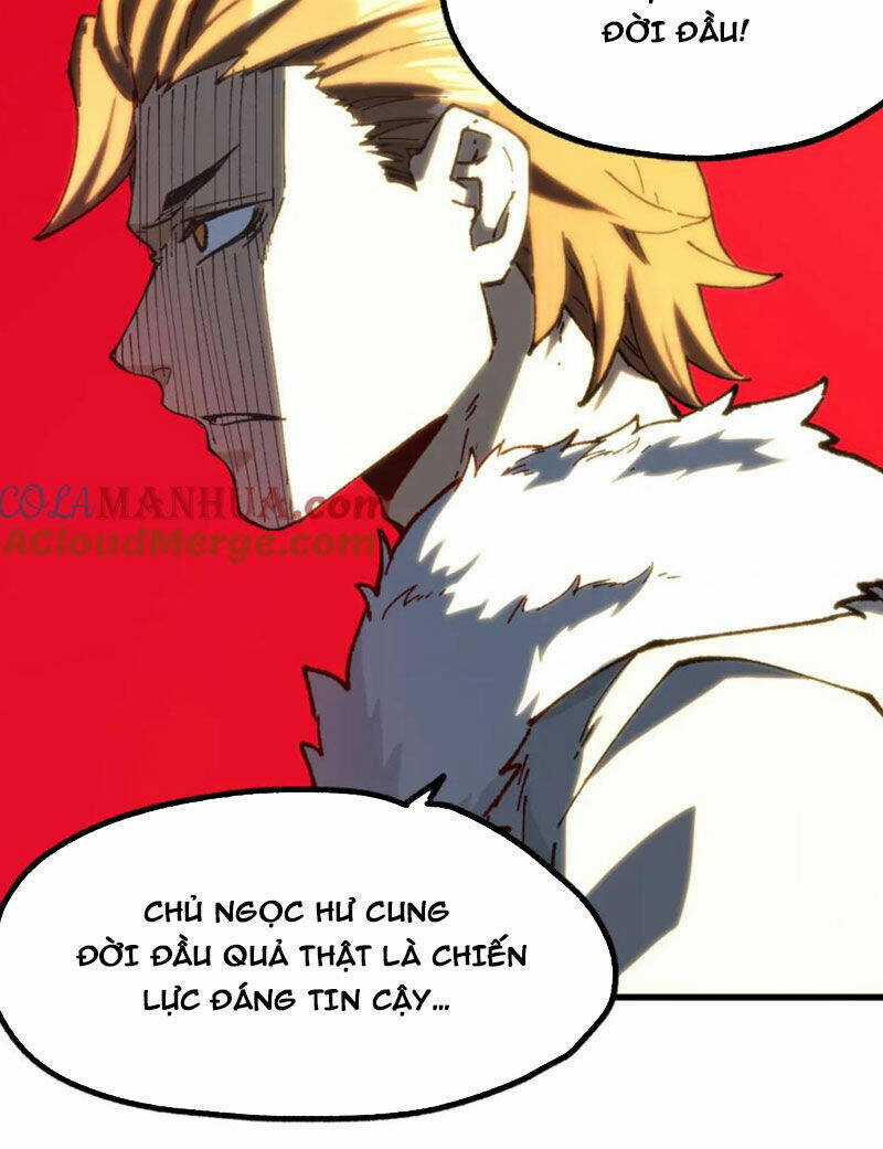 Thánh Khư - Chapter 215 - Trang 52