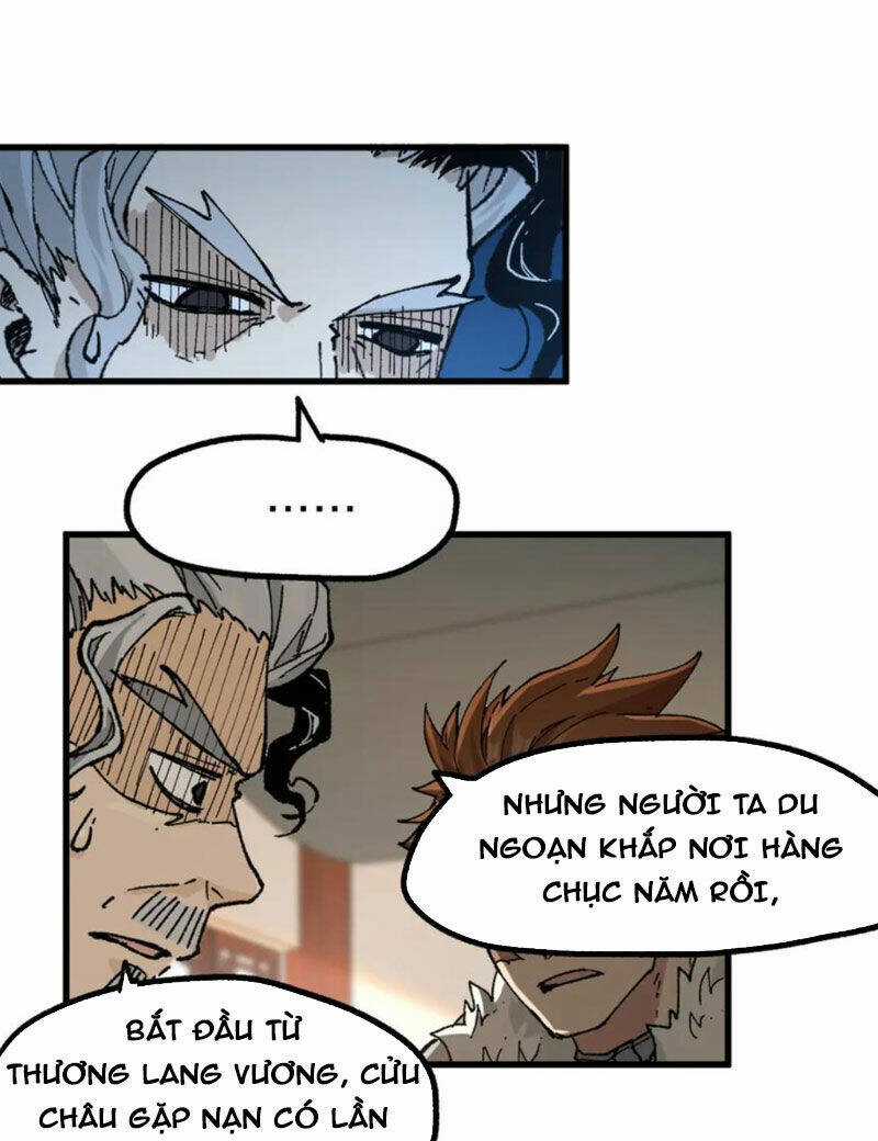 Thánh Khư - Chapter 215 - Trang 53