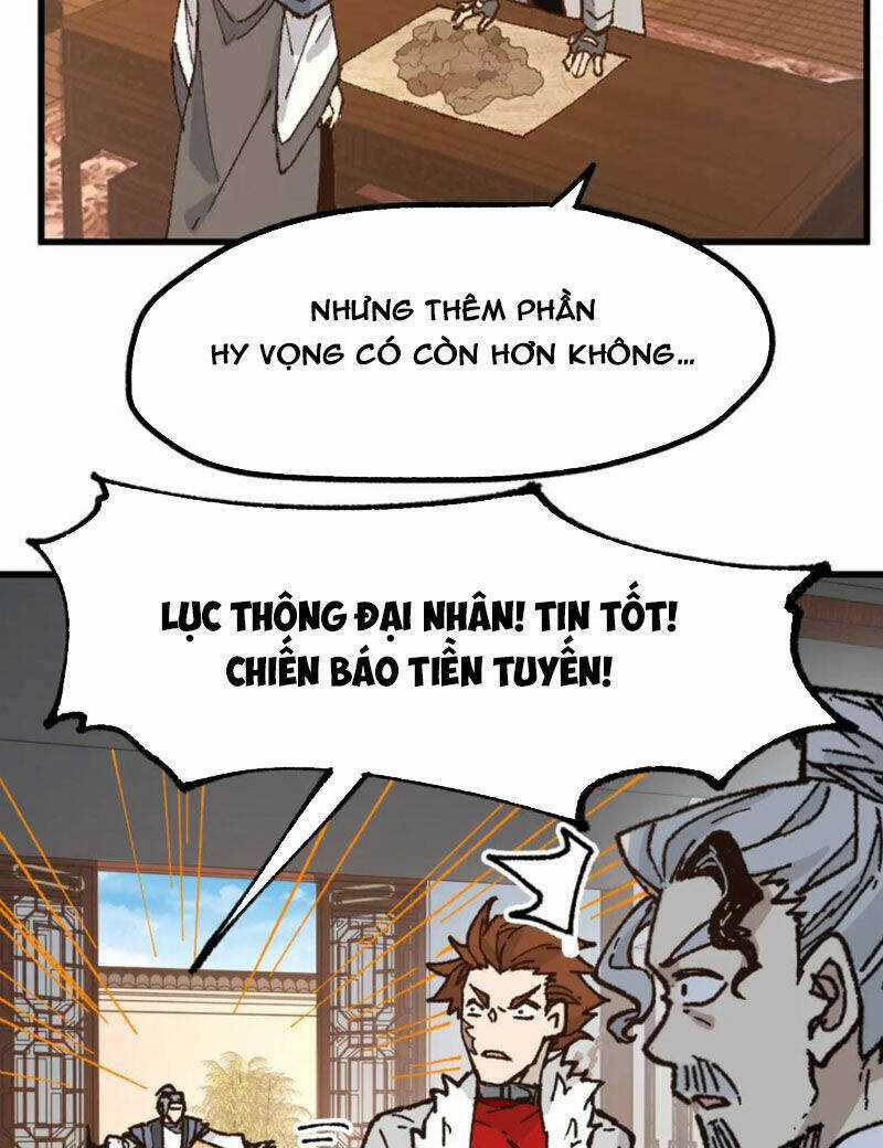 Thánh Khư - Chapter 215 - Trang 55