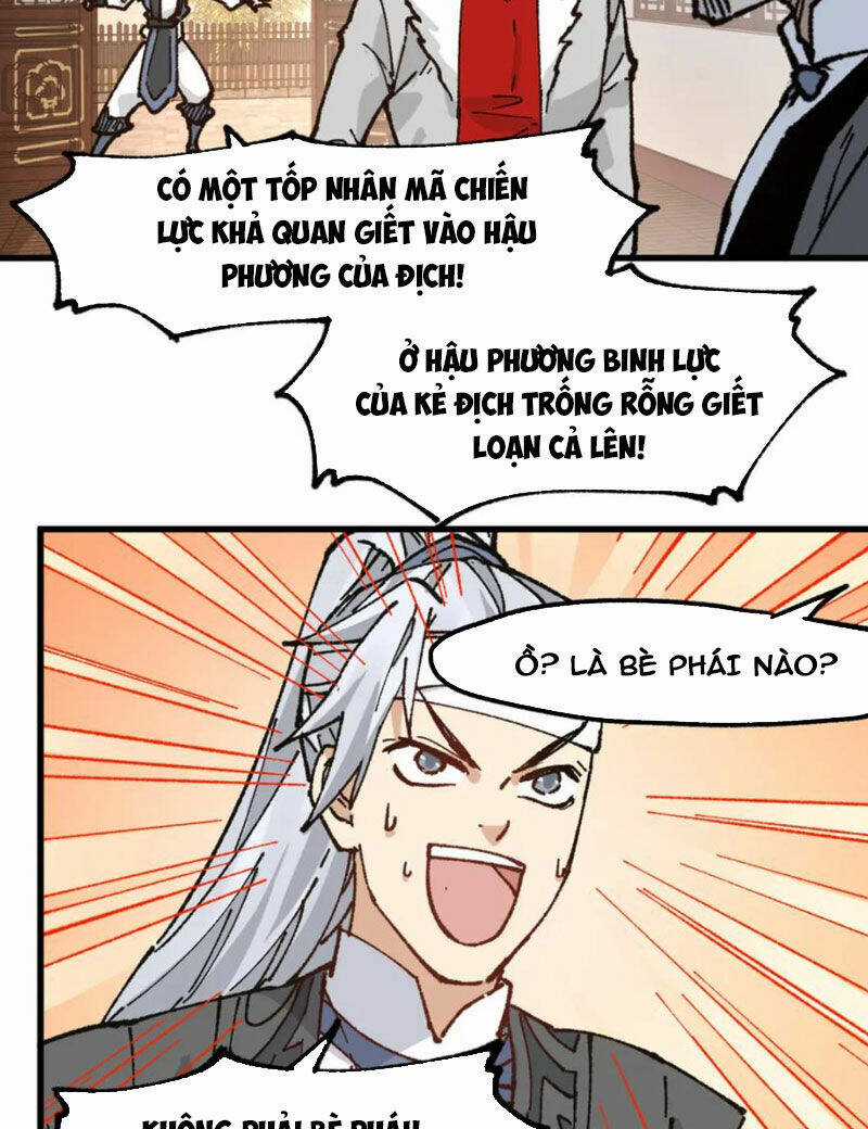 Thánh Khư - Chapter 215 - Trang 56