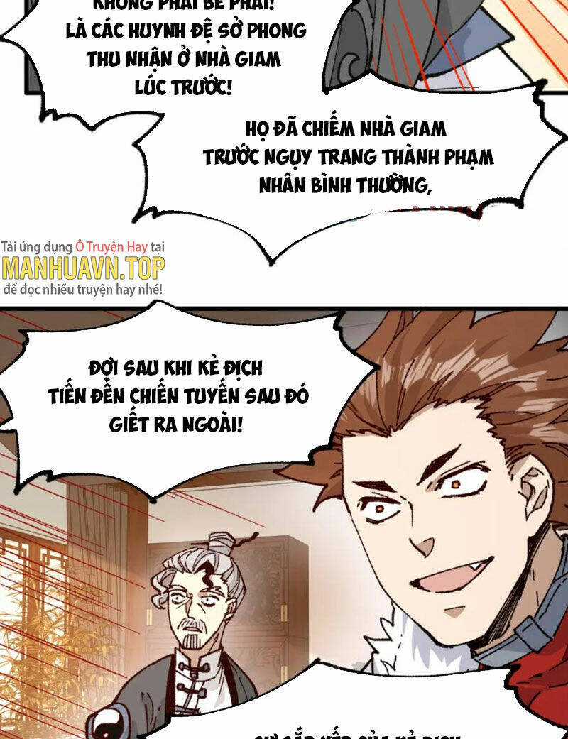 Thánh Khư - Chapter 215 - Trang 57