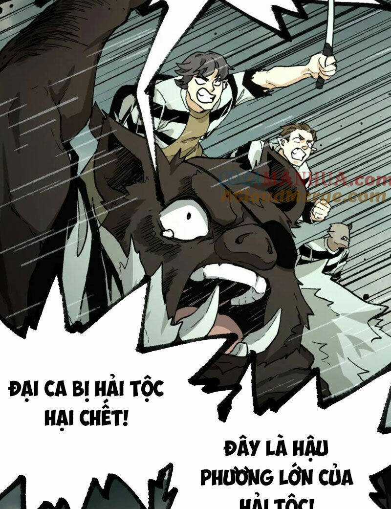 Thánh Khư - Chapter 215 - Trang 59