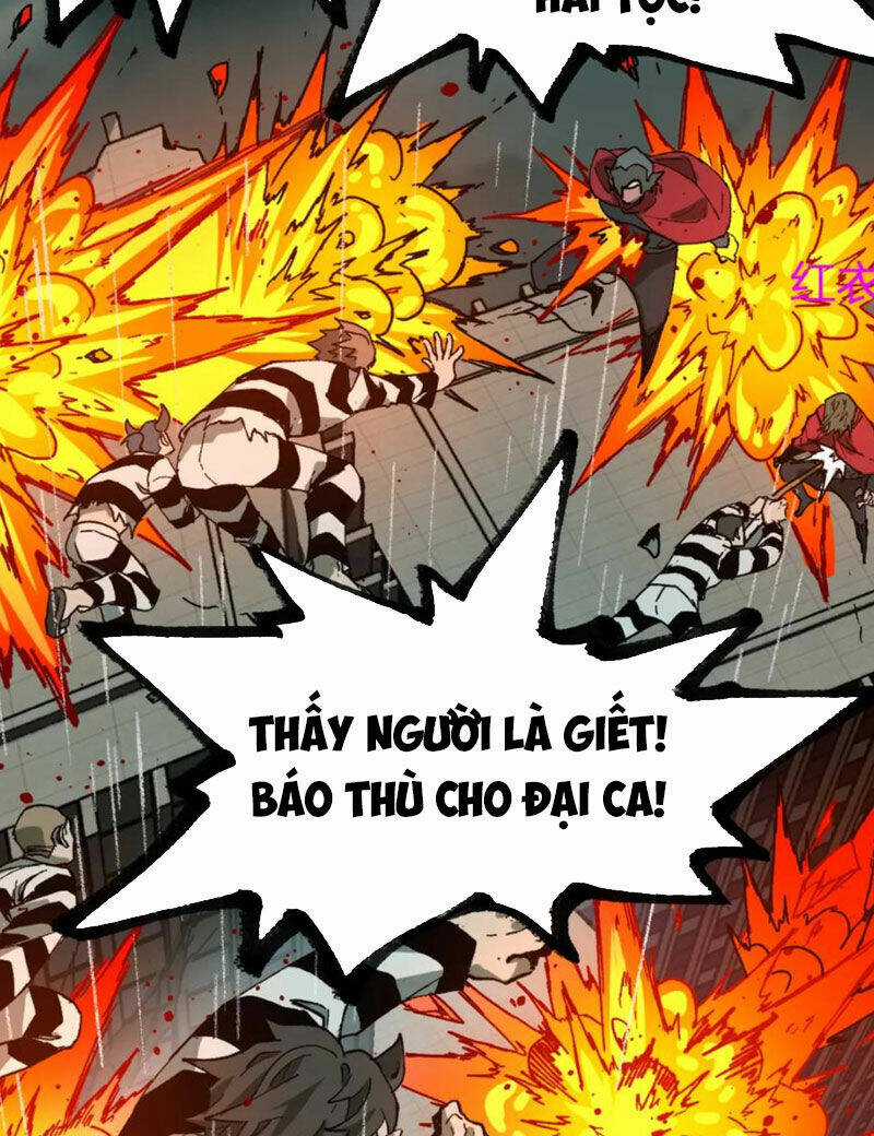 Thánh Khư - Chapter 215 - Trang 60