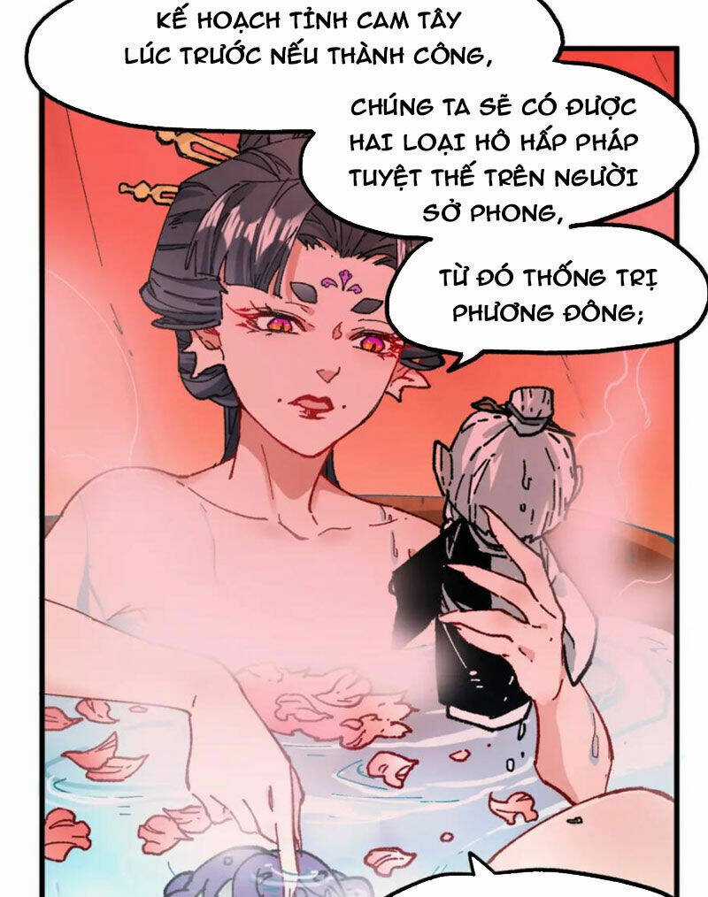 Thánh Khư - Chapter 215 - Trang 7