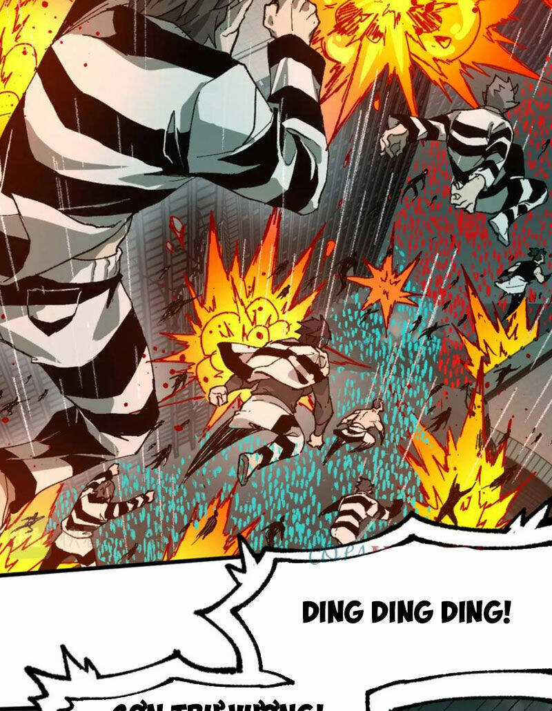 Thánh Khư - Chapter 215 - Trang 61