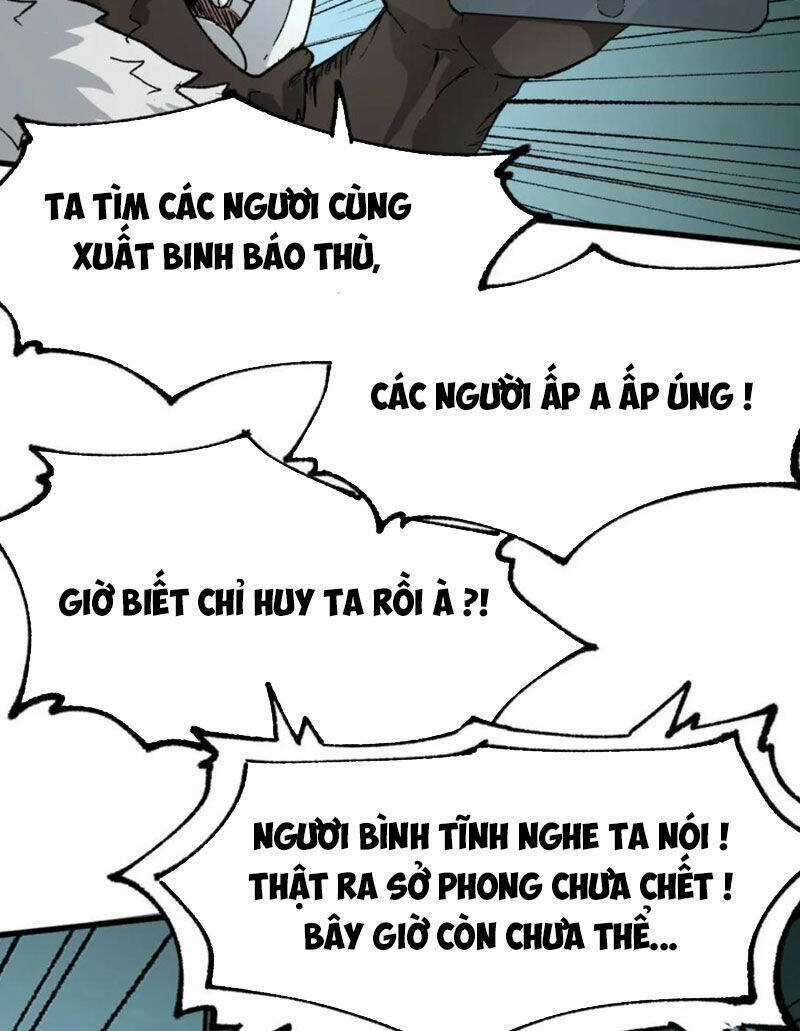Thánh Khư - Chapter 215 - Trang 64