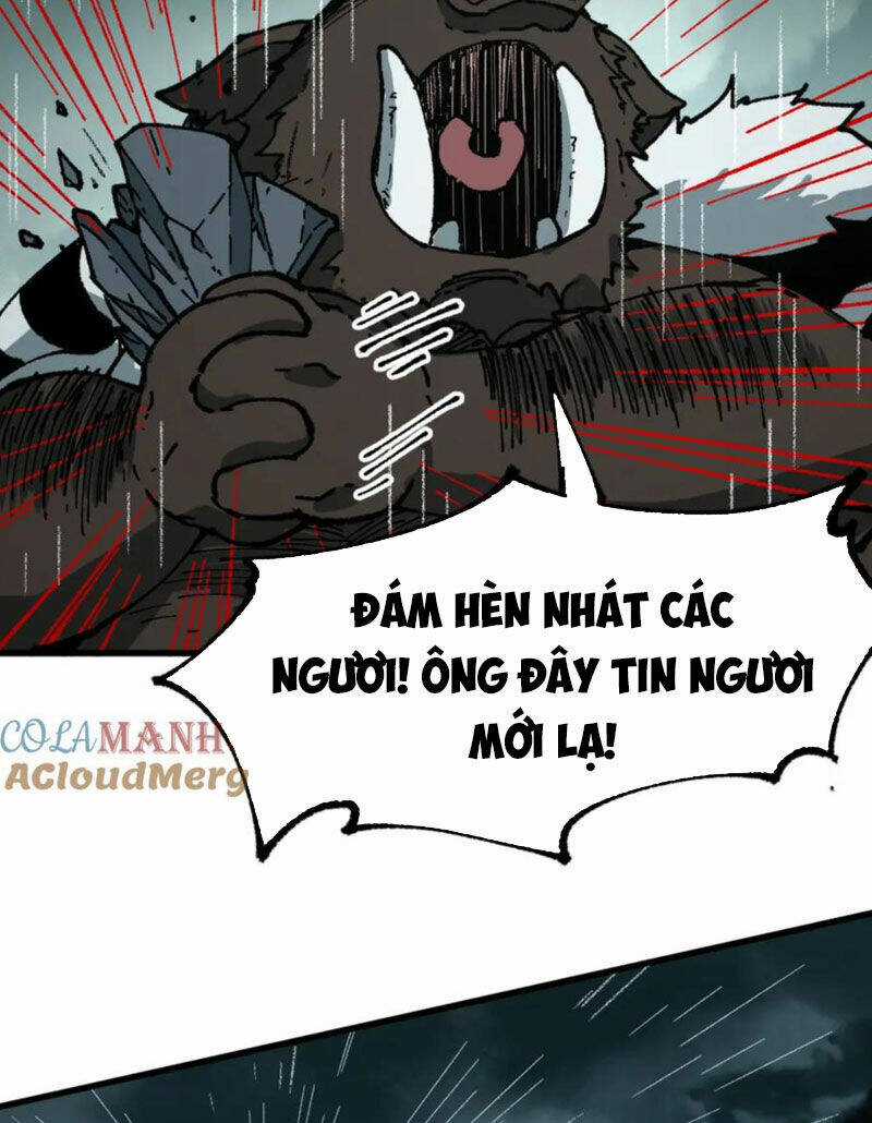 Thánh Khư - Chapter 215 - Trang 66