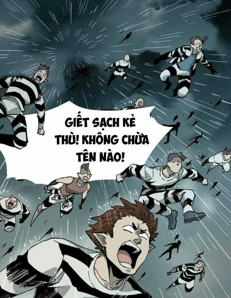 Thánh Khư - Chapter 215 - Trang 67
