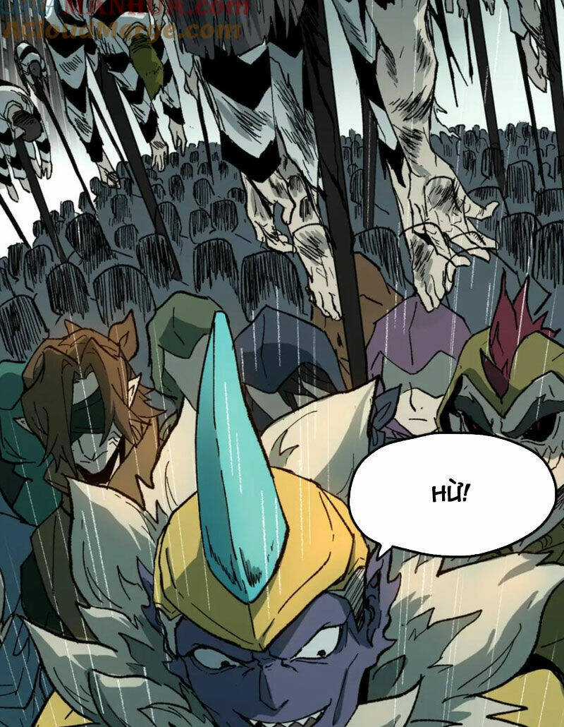 Thánh Khư - Chapter 215 - Trang 71