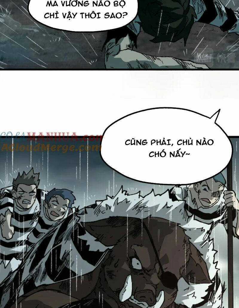 Thánh Khư - Chapter 215 - Trang 73