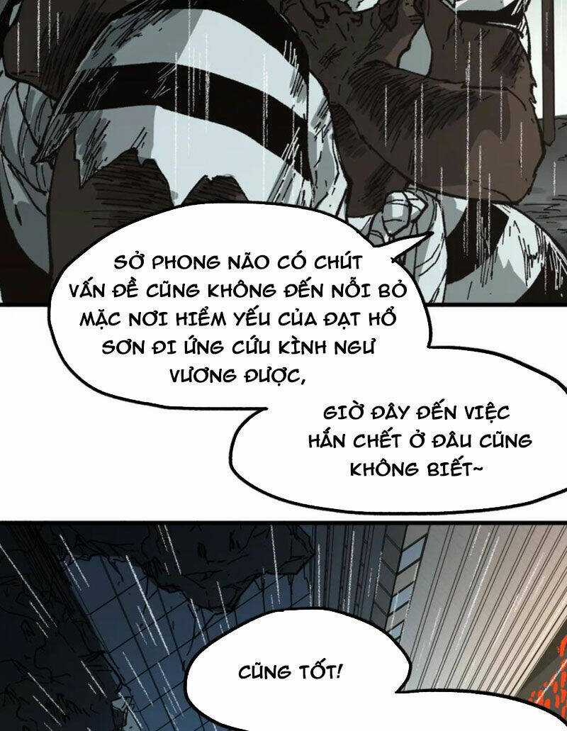 Thánh Khư - Chapter 215 - Trang 74