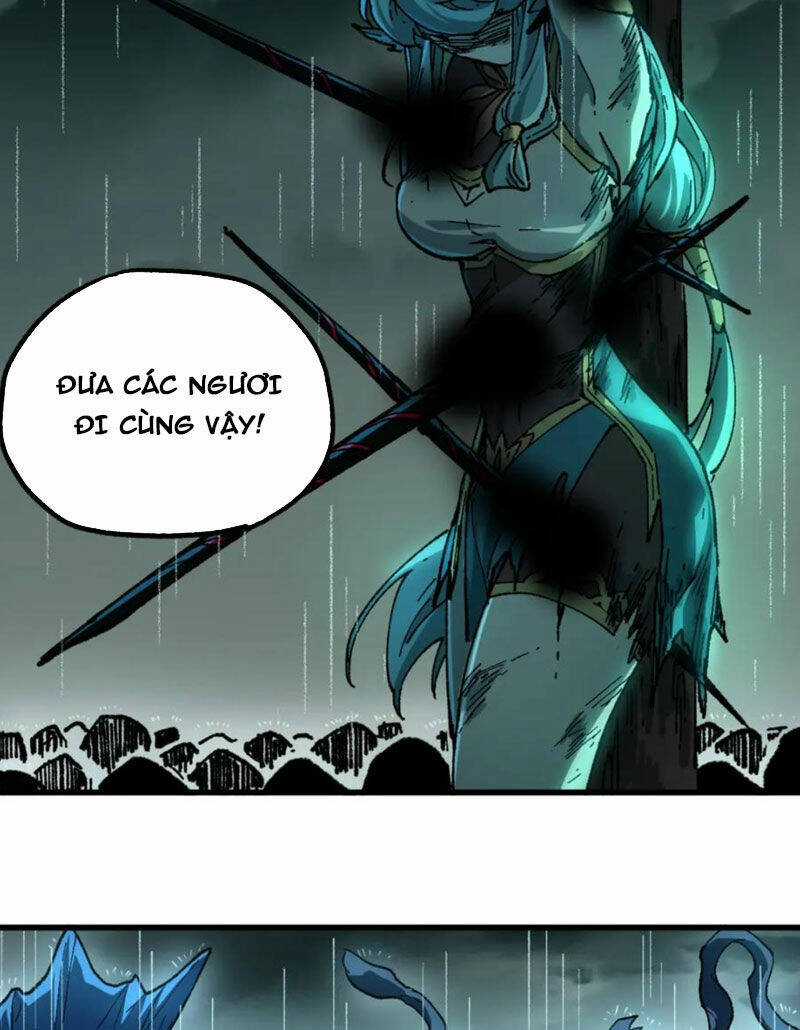 Thánh Khư - Chapter 215 - Trang 76